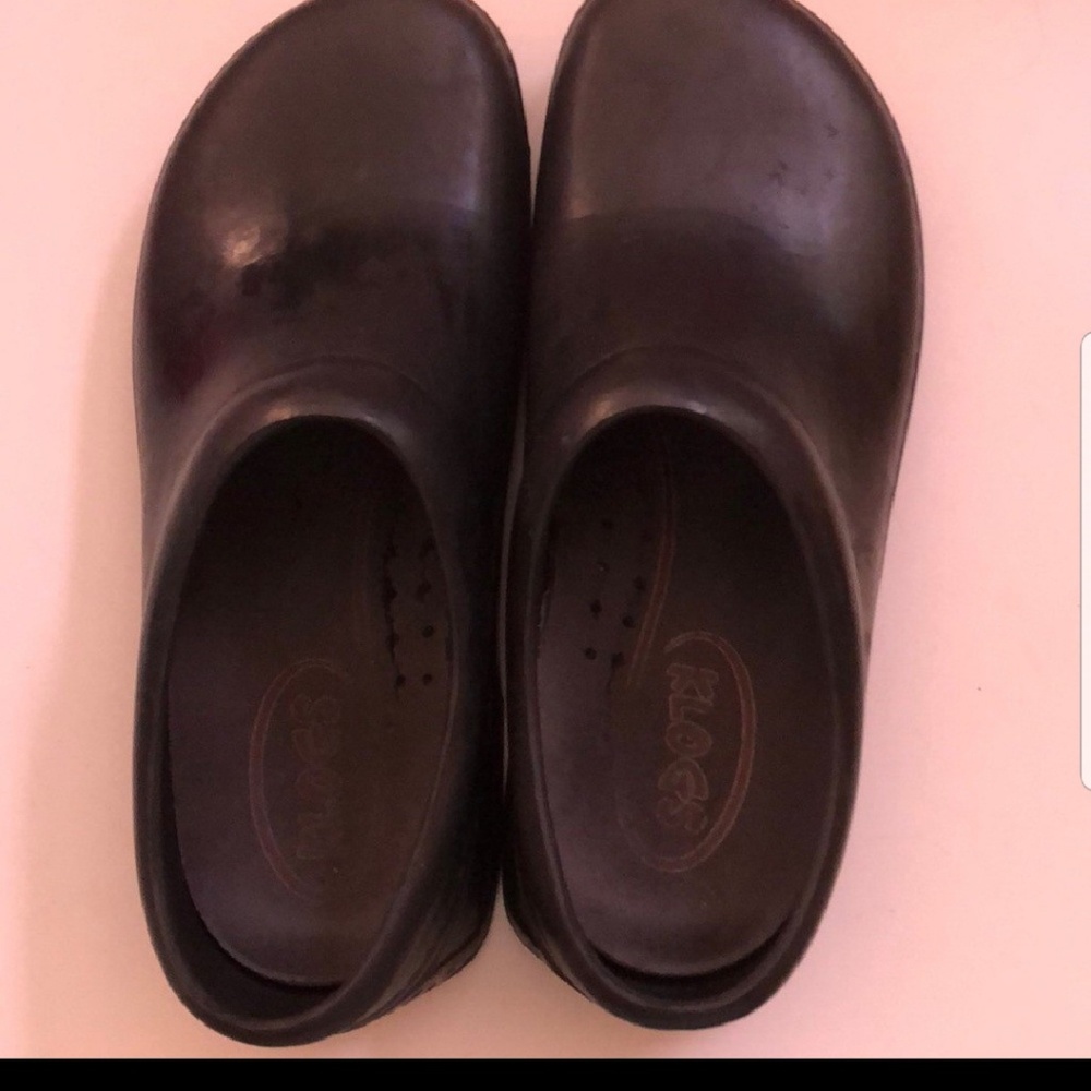 Klogs Work Shoes